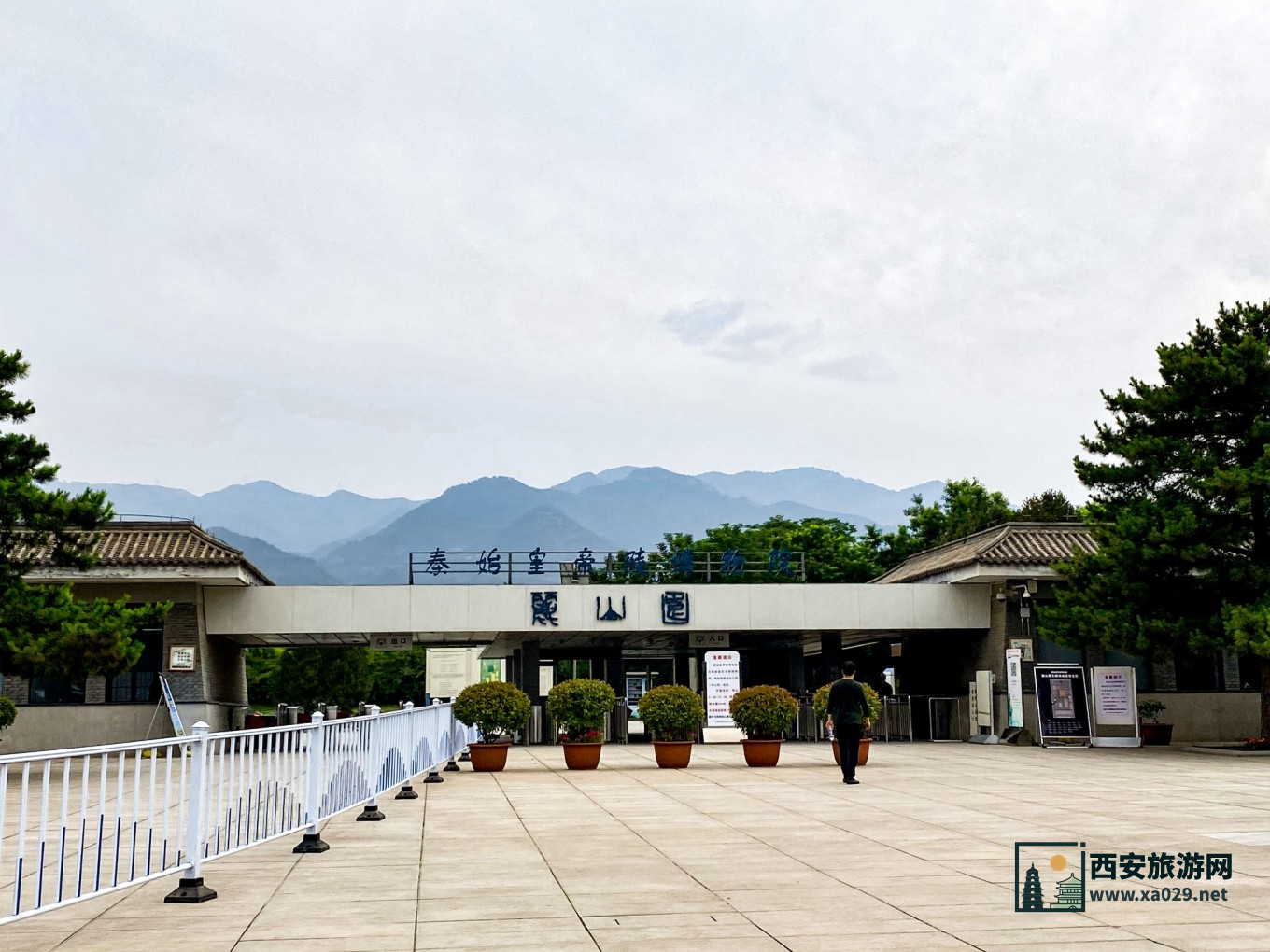 走进西安的光和影 5天时间拍遍西安每一处风景 附拍摄指南
