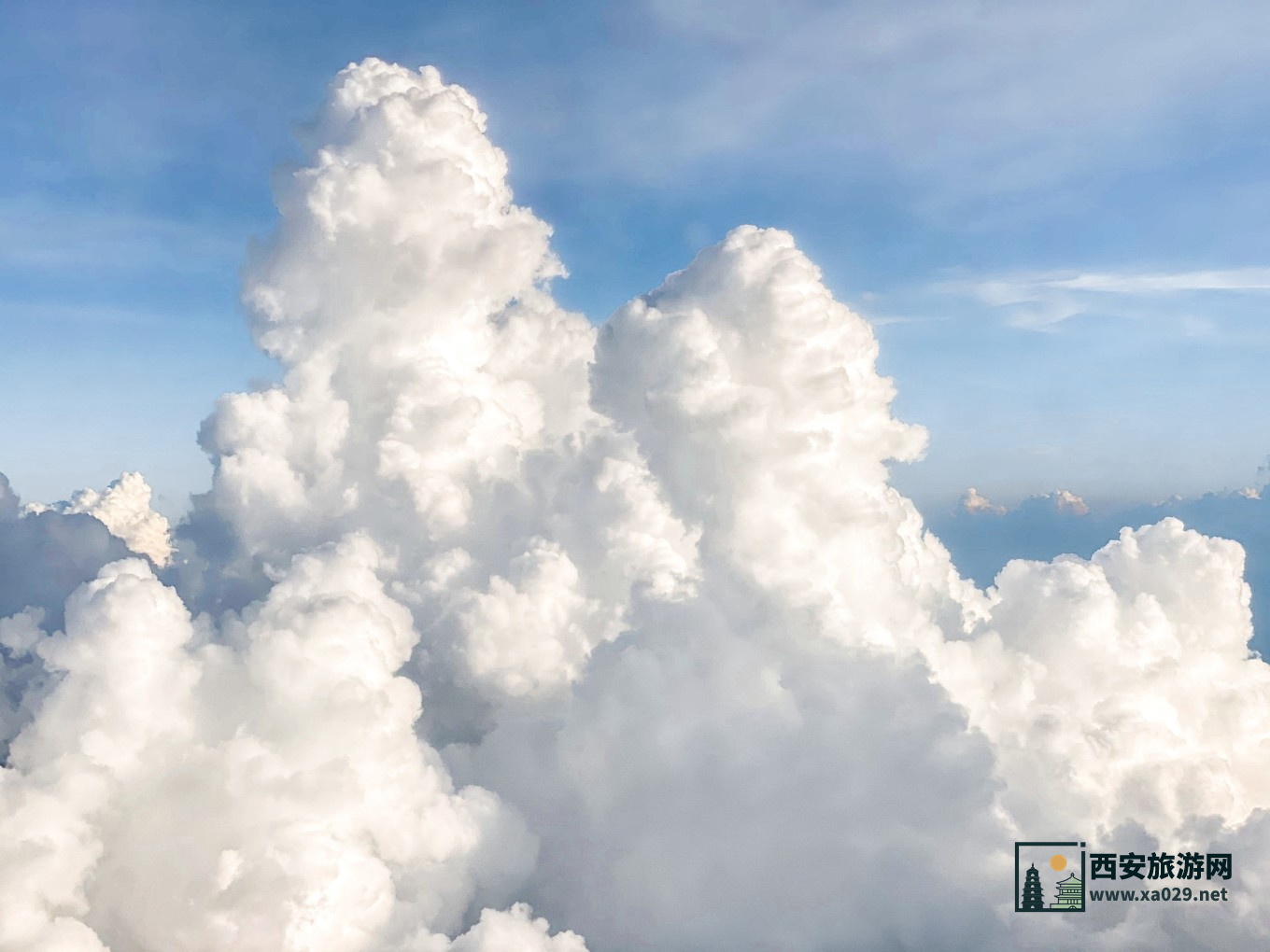 走进西安的光和影 5天时间拍遍西安每一处风景 附拍摄指南