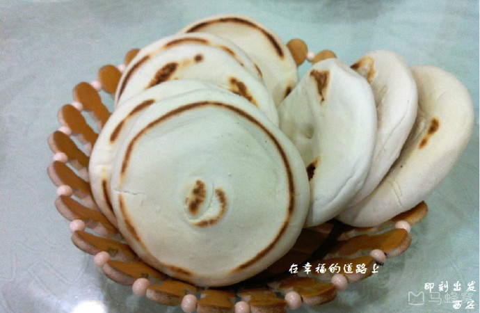 老孙家泡馍(北院门店)