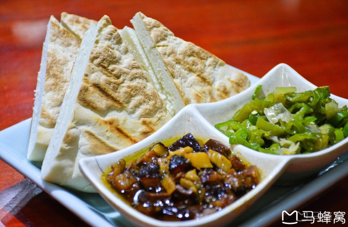 窄巷子陕菜馆(粉巷店)
