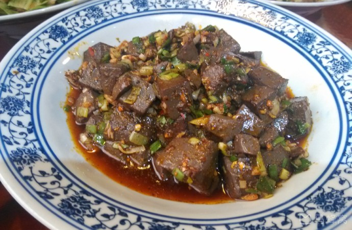 窄巷子陕菜馆(粉巷店)