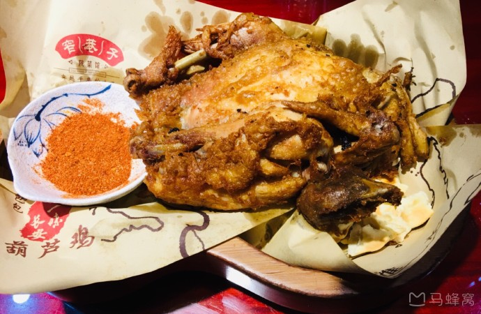 窄巷子陕菜馆(粉巷店)