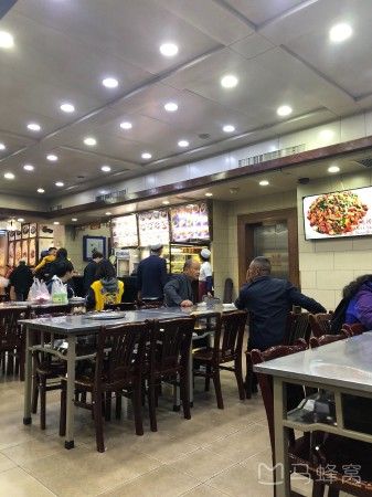 西安贾三清真灌汤包子馆(北院门总店)