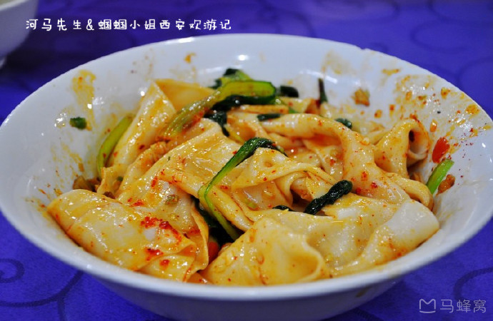 天下第一面(文昌门店)（First noodle under the sun）