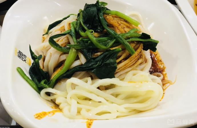 魏家凉皮(南门店)