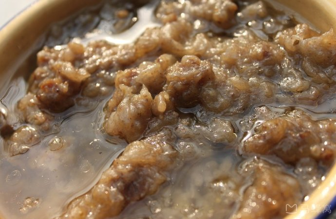 清真·定家小酥肉