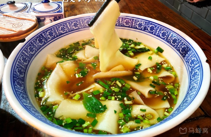郑大妈biangbiang面(南院门店)