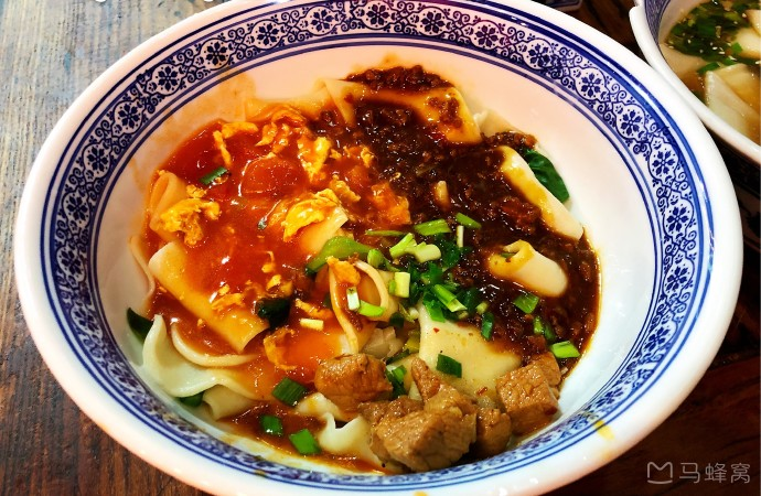 郑大妈biangbiang面(南院门店)