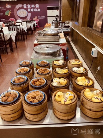 德发长(钟楼店)