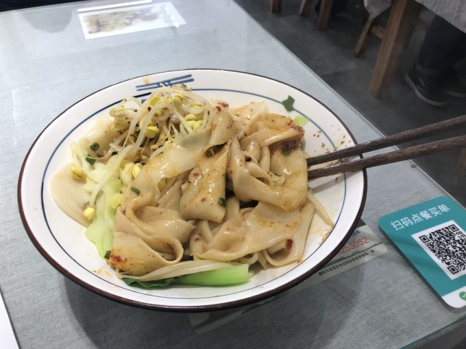 秋冬季7天6晚深度打卡西安美食景点