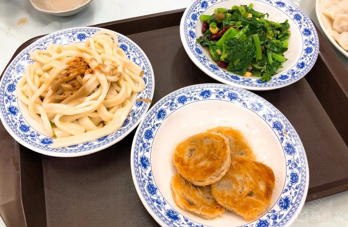 德发长(钟楼店)