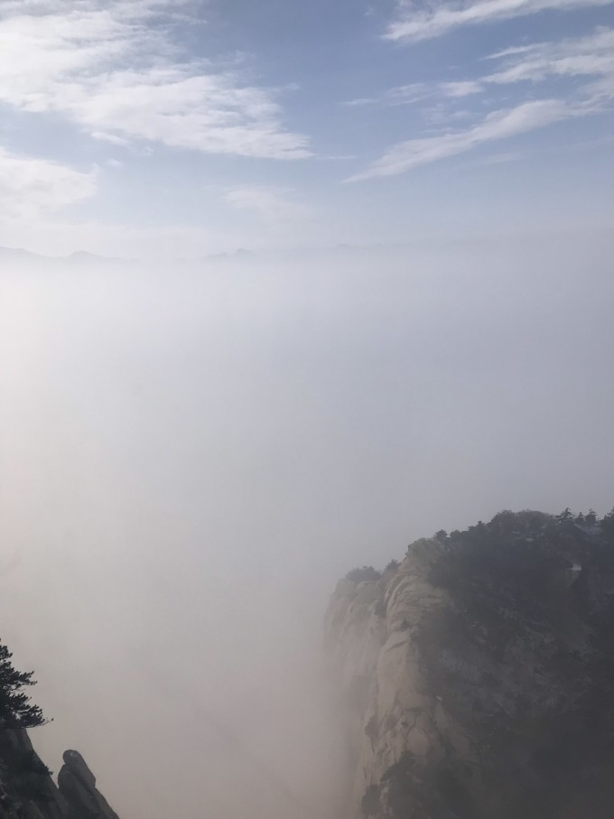 秋冬季7天6晚深度打卡西安美食景点