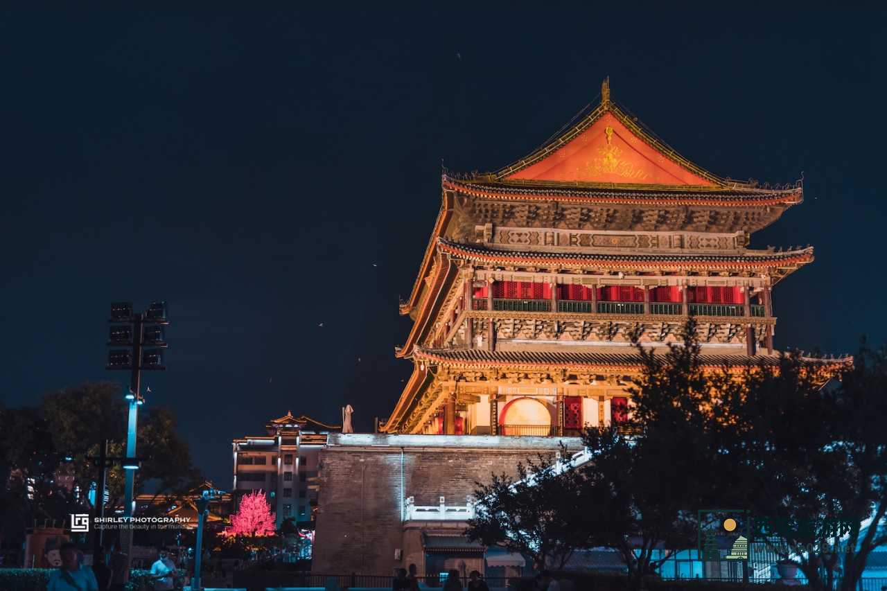 钟鼓楼｜古都中央的时间守望者