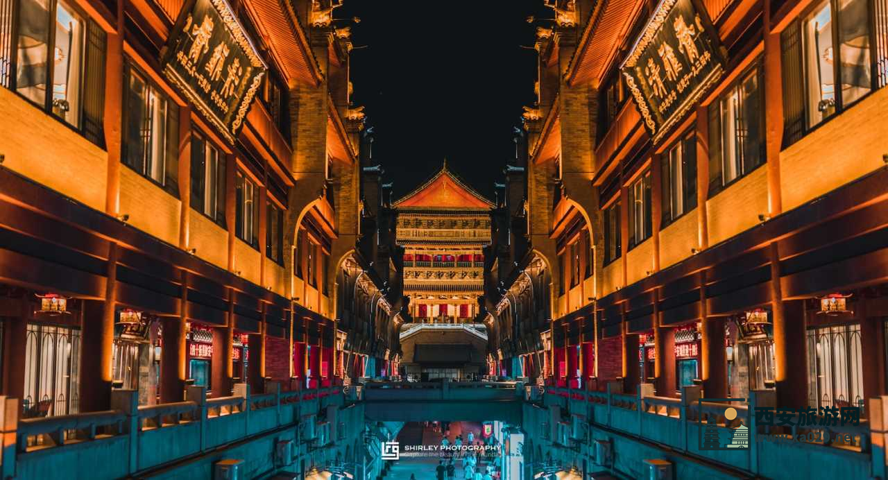钟鼓楼｜古都中央的时间守望者