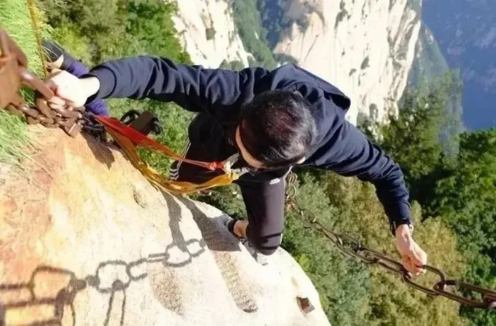 五一华山游全攻略：行程规划、景点推荐一应俱全（附登山路线方案）