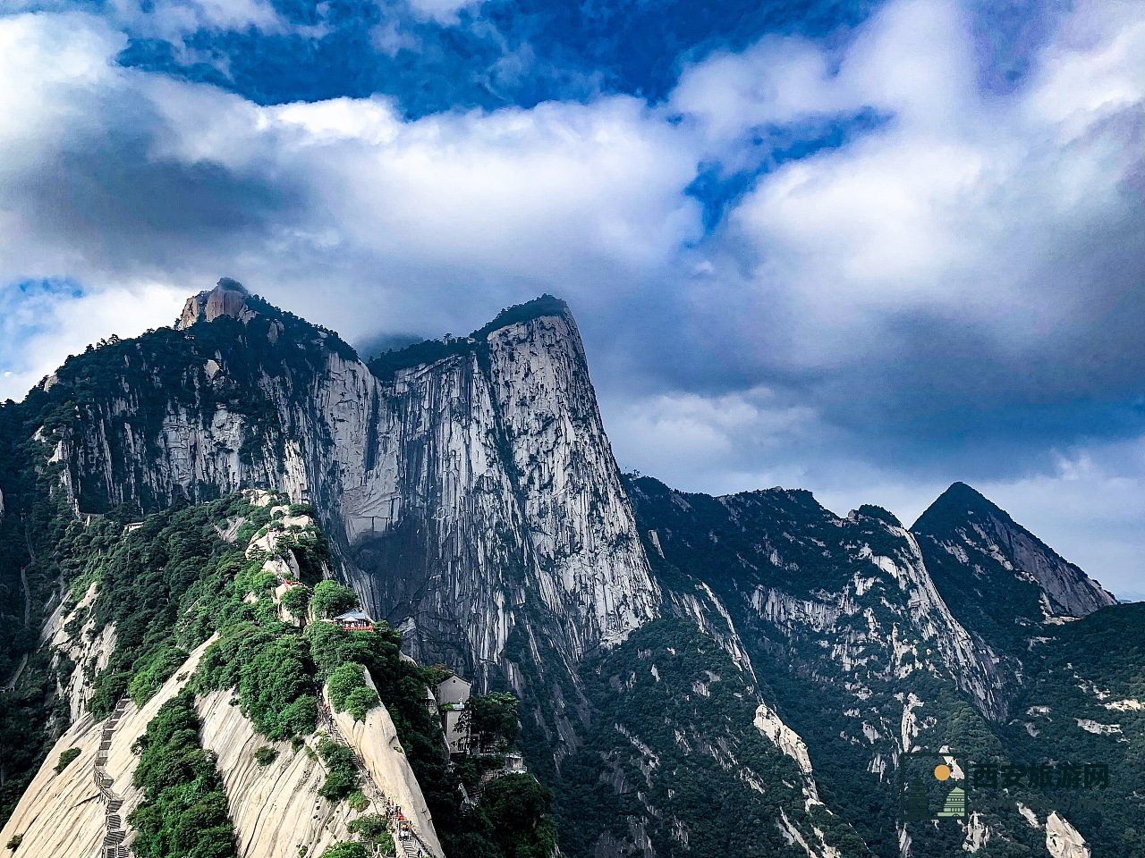 华山之行：几天游玩最为适宜？