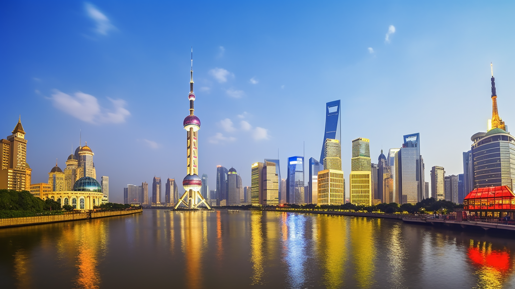 畅游江南水乡！上海苏州杭州五日游旅游攻略，尽享美景与文化