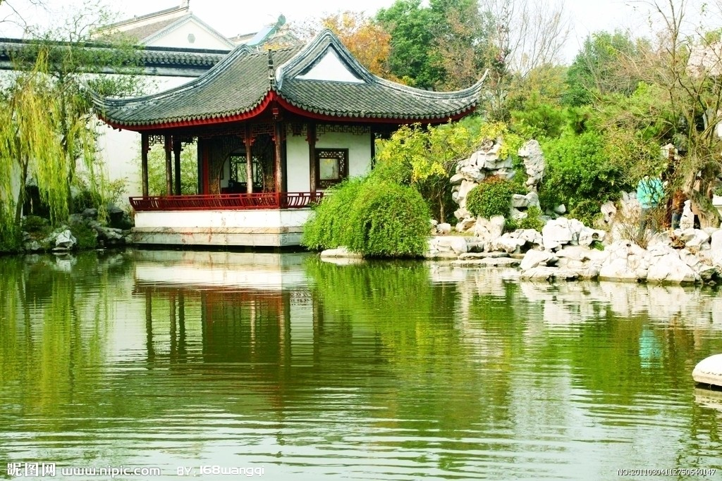 畅游江南水乡！上海苏州杭州五日游旅游攻略，尽享美景与文化