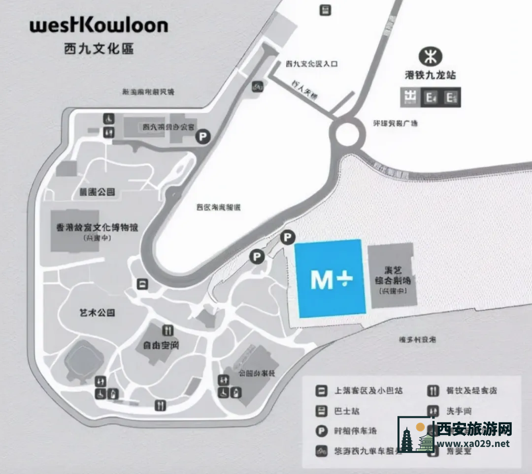 【香港】一站式最全旅游攻略
