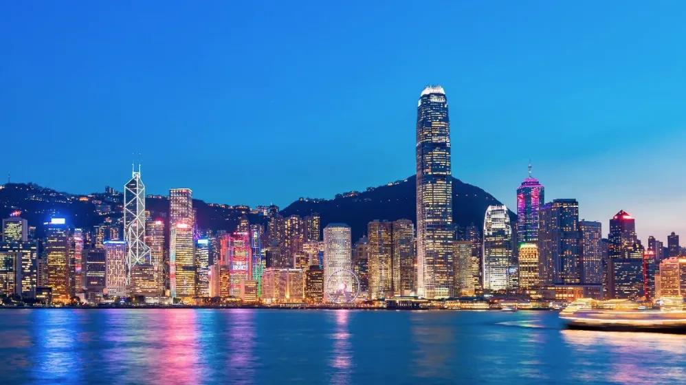 【香港】一站式最全旅游攻略