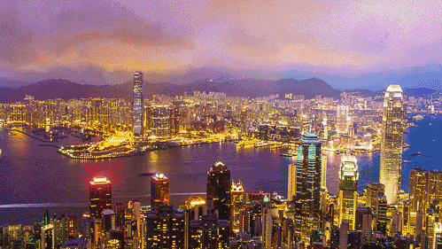 【香港】一站式最全旅游攻略
