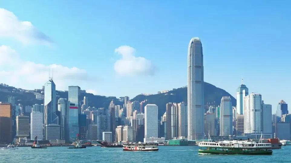 【香港】一站式最全旅游攻略