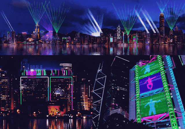 【香港】一站式最全旅游攻略