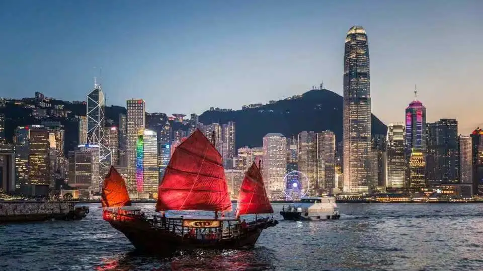 【香港】一站式最全旅游攻略