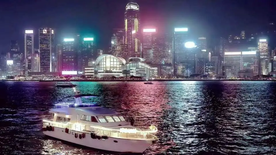 【香港】一站式最全旅游攻略