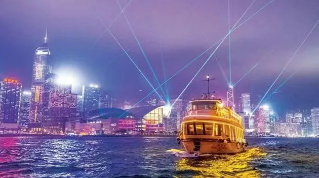 【香港】一站式最全旅游攻略