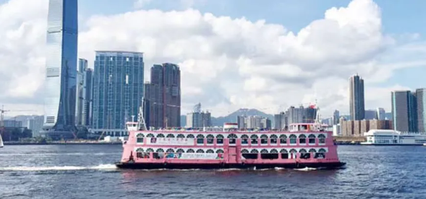 【香港】一站式最全旅游攻略