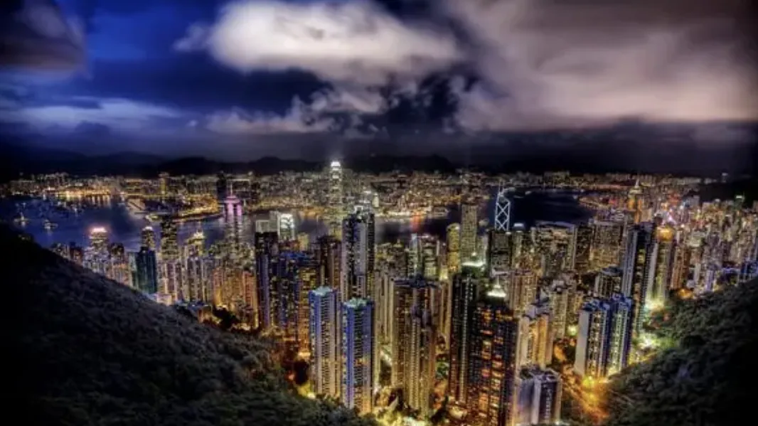 【香港】一站式最全旅游攻略