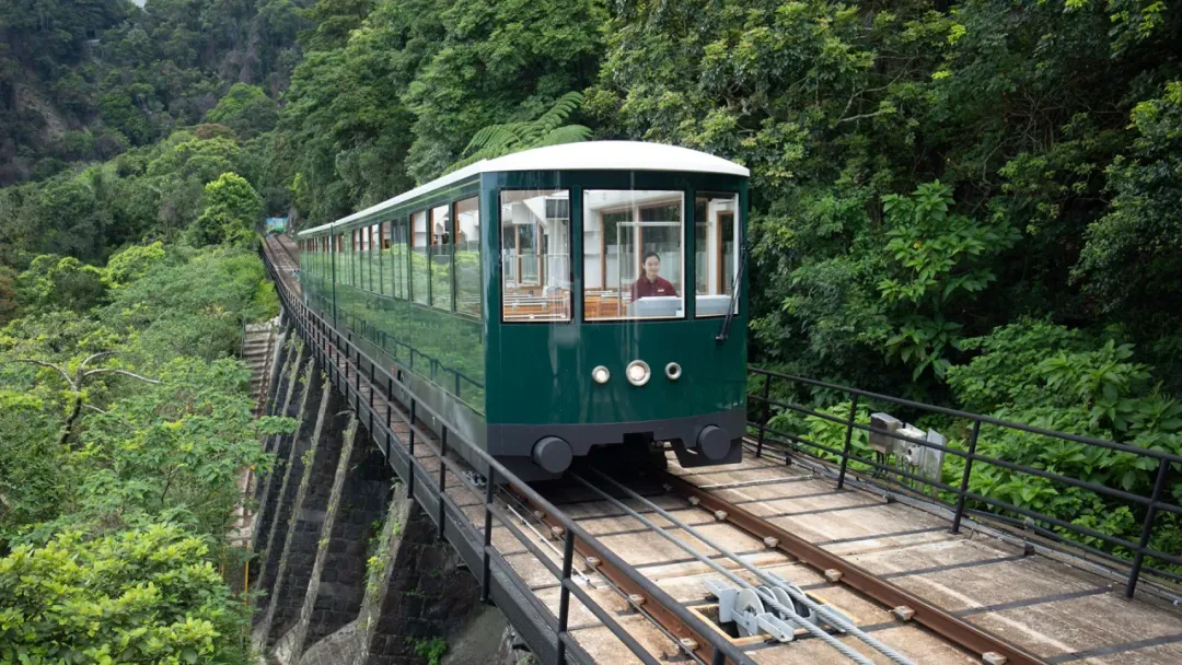 【香港】一站式最全旅游攻略
