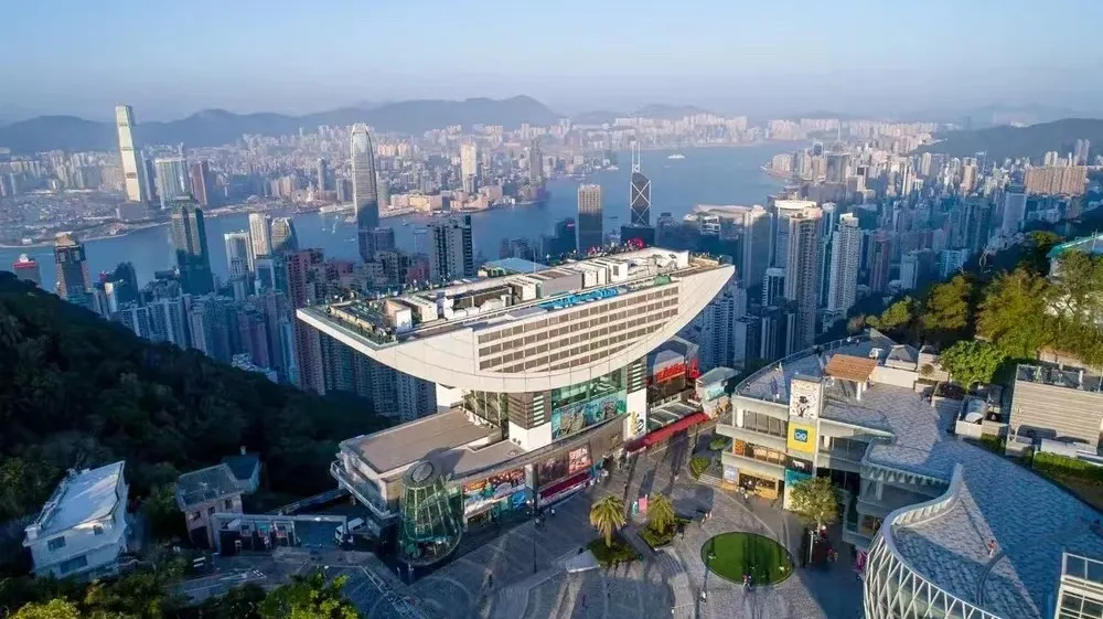 【香港】一站式最全旅游攻略
