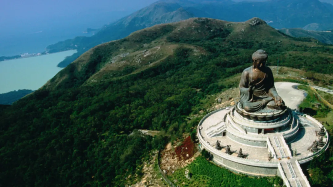【香港】一站式最全旅游攻略