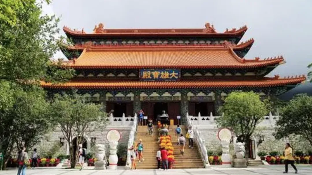【香港】一站式最全旅游攻略