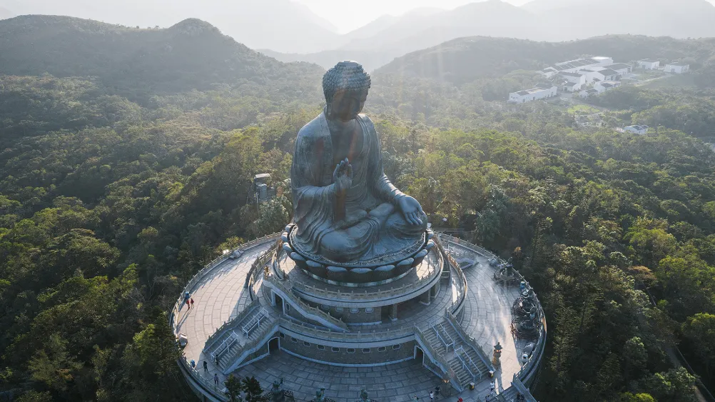 【香港】一站式最全旅游攻略
