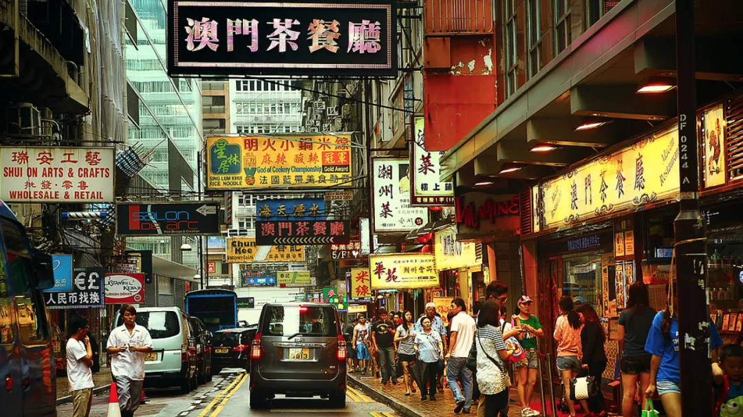【香港】一站式最全旅游攻略