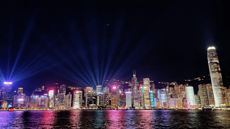 【香港】一站式最全旅游攻略