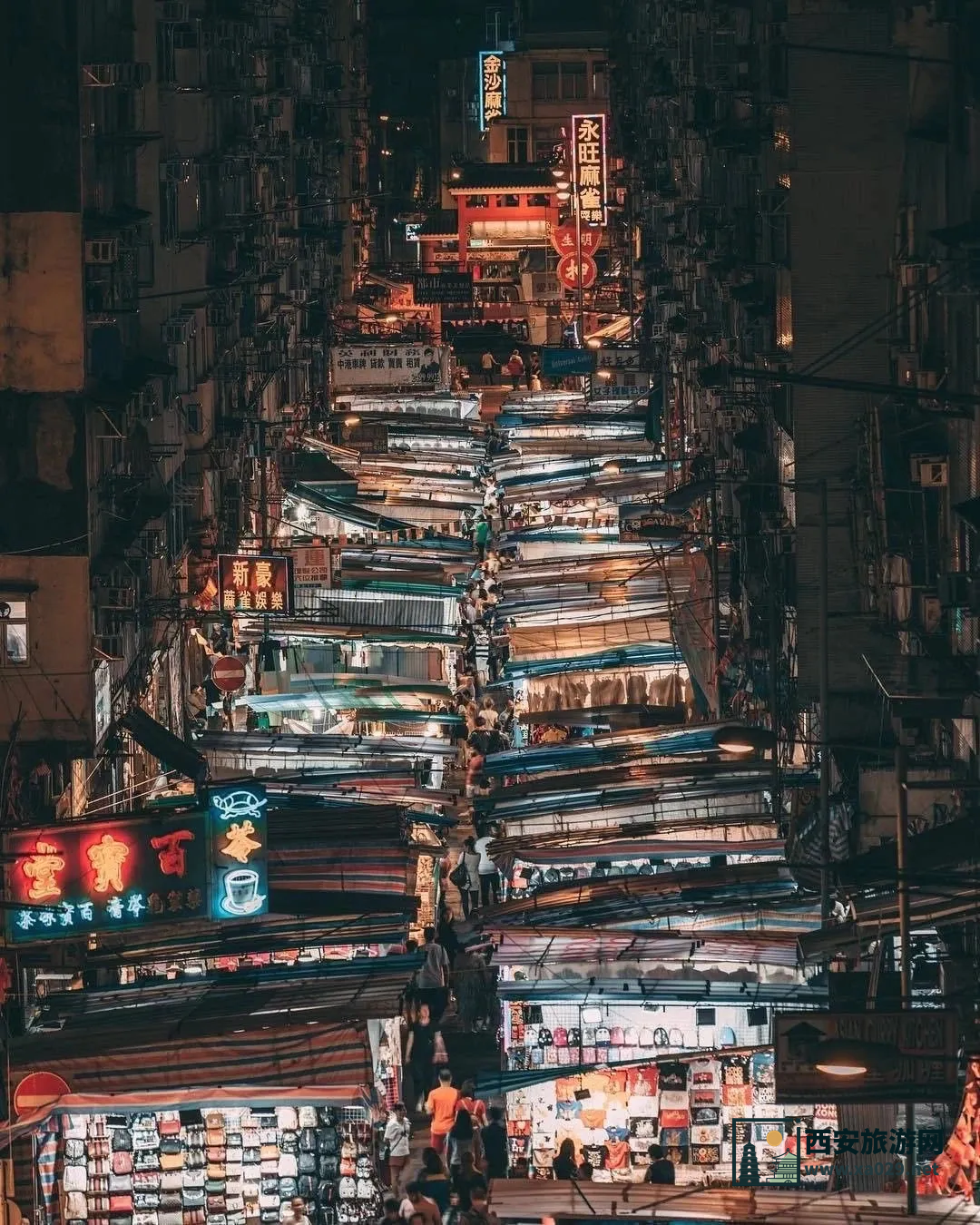 【香港】一站式最全旅游攻略