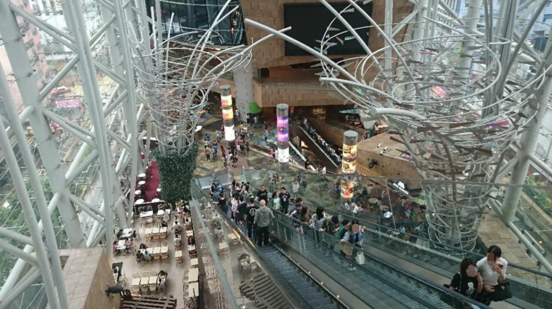 【香港】一站式最全旅游攻略