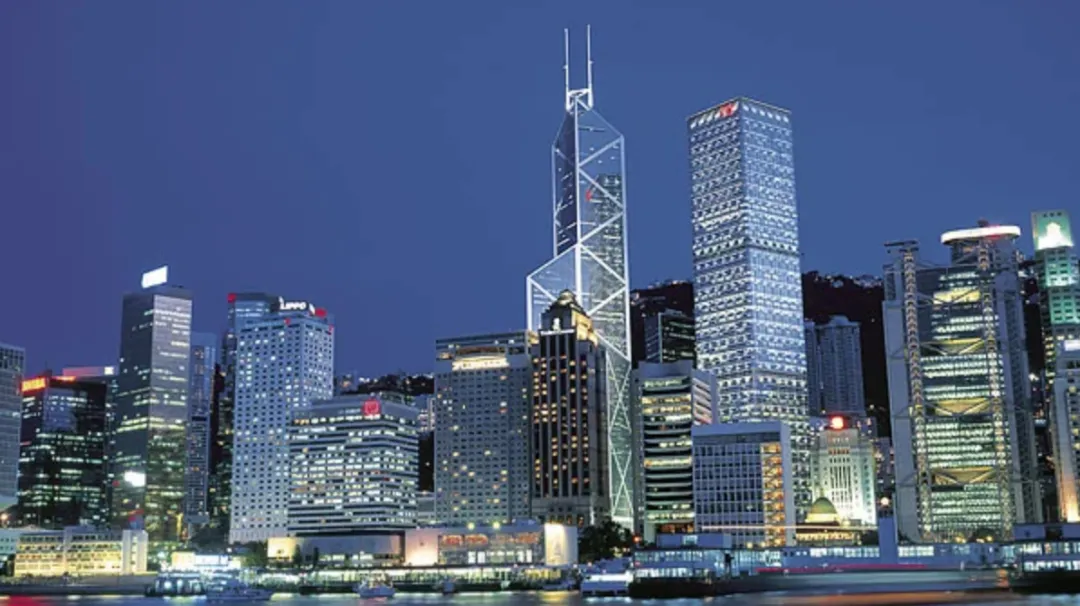 【香港】一站式最全旅游攻略