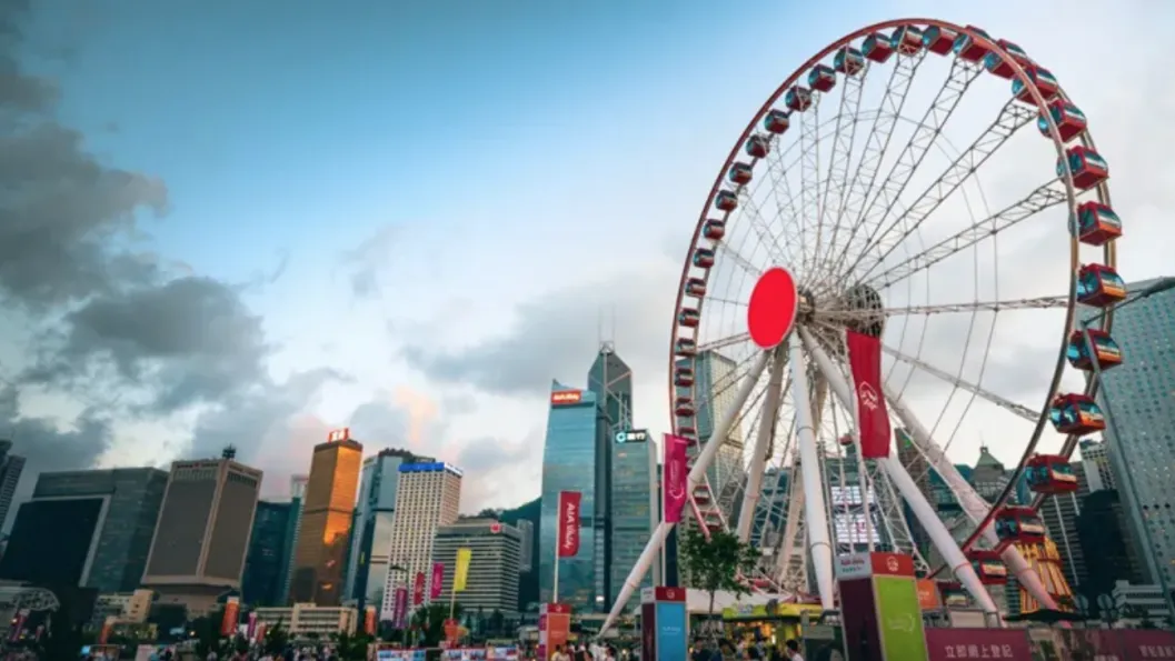【香港】一站式最全旅游攻略