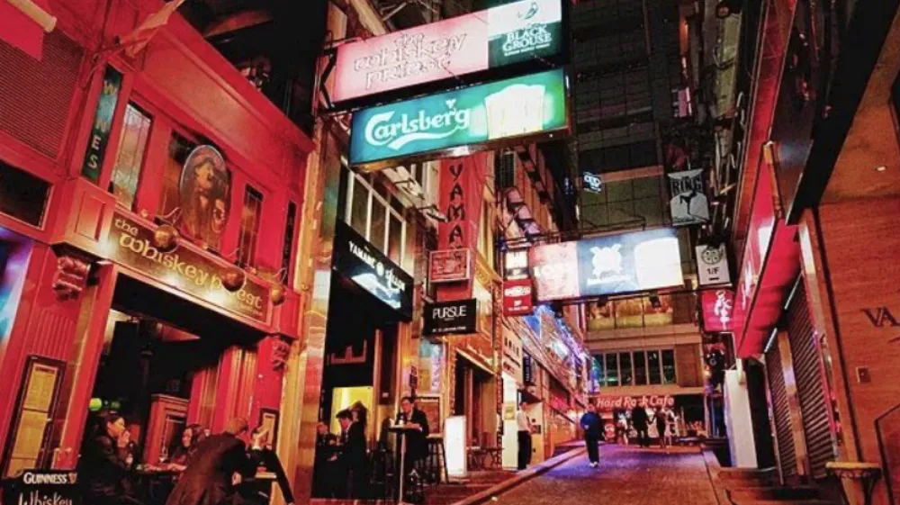 【香港】一站式最全旅游攻略