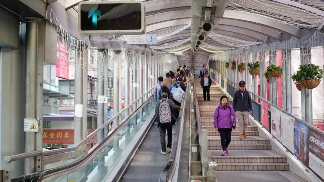 【香港】一站式最全旅游攻略