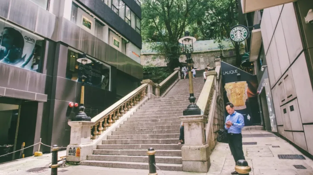 【香港】一站式最全旅游攻略