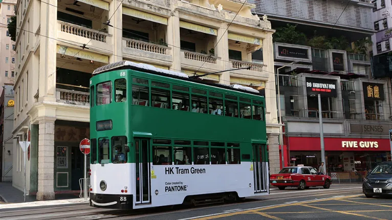 【香港】一站式最全旅游攻略