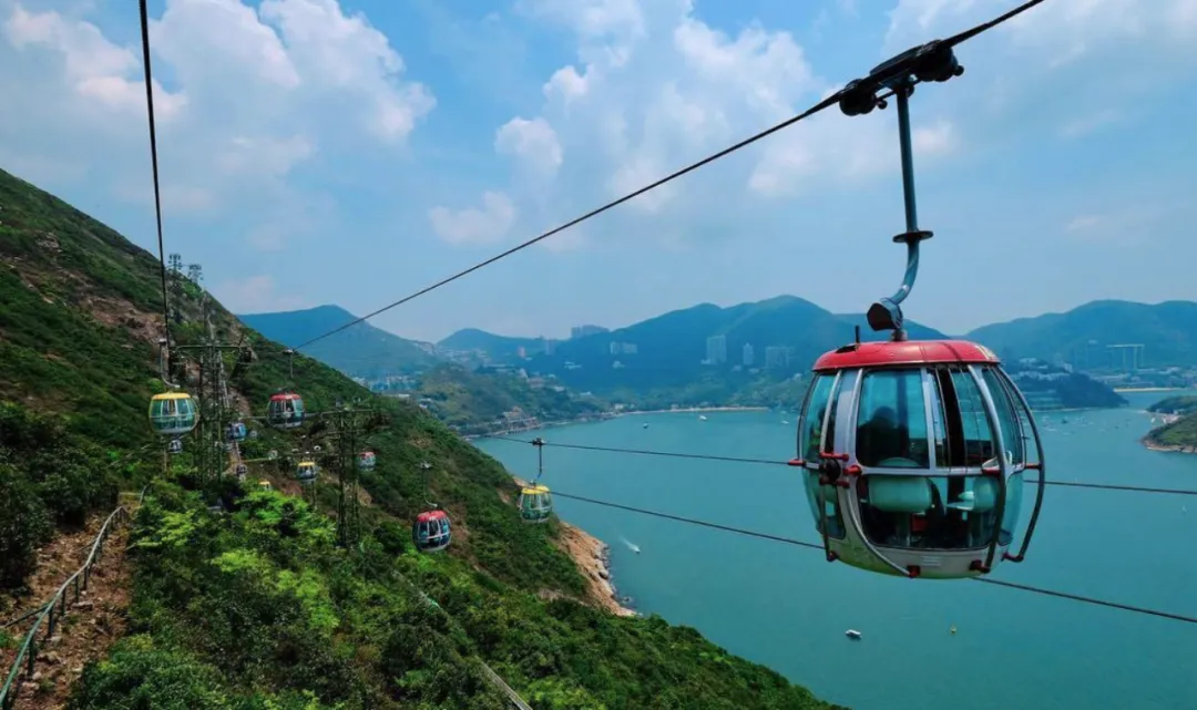 【香港】一站式最全旅游攻略