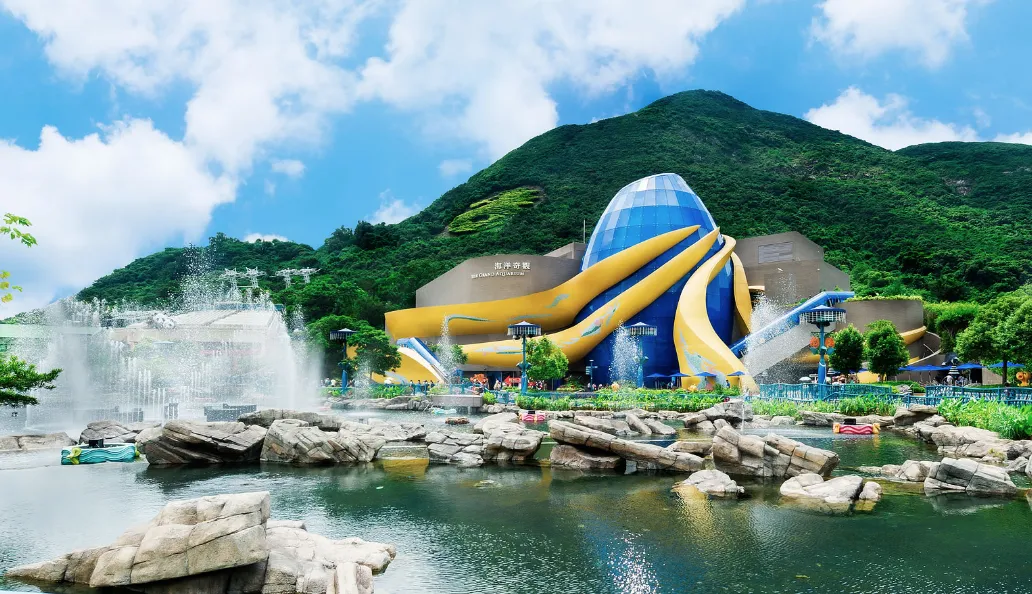 【香港】一站式最全旅游攻略