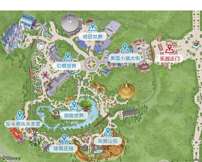 【香港】一站式最全旅游攻略